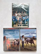 Heartland: The Complete