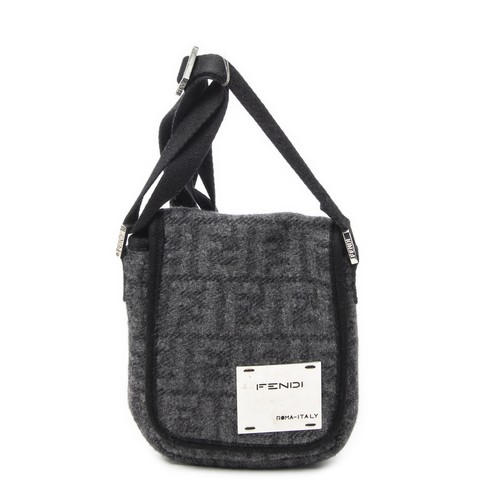 Borsa tracolla fendi - borsa, a