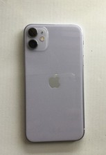 Apple iPhone 11 - 128GB -