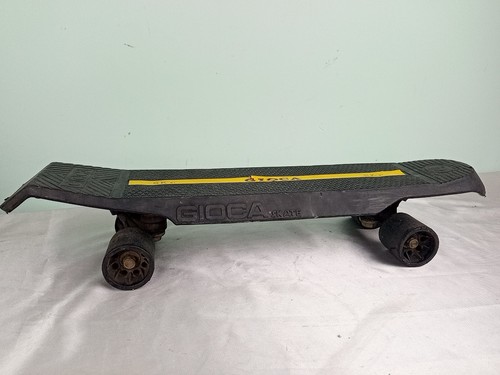 Skateboard gioca serie - gioca,