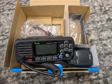 Icom M330 VHF Compact Radio -