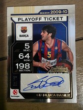 Gianluca Basile 2025 Eurolega