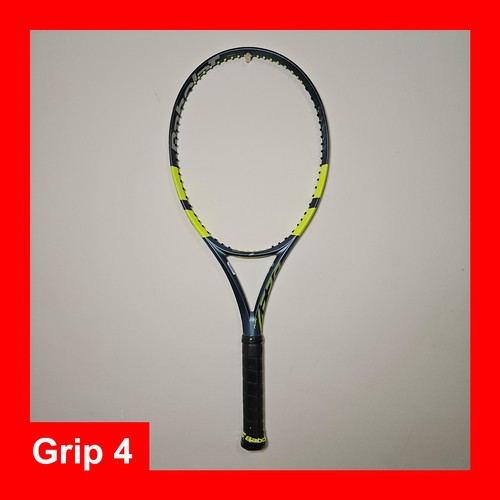 Racchetta da tennis - [g4],