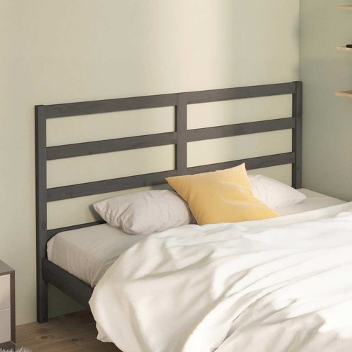 Testiera per letto legno - per,