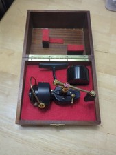 Rarissimo DL. Garcia Mitchell