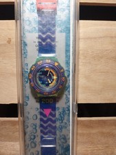 orologio swatch Scuba 200