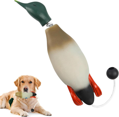 Dog training dummy per - training,