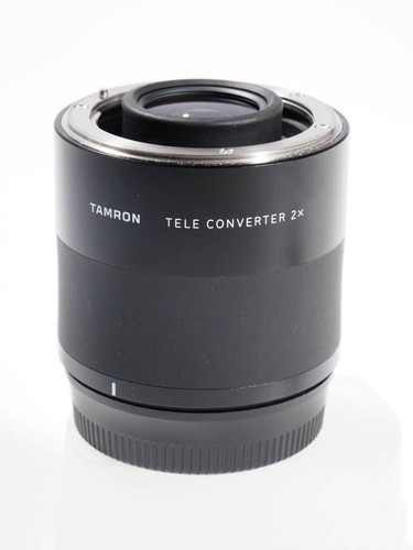 Tamron teleconvertitore per - tamron,
