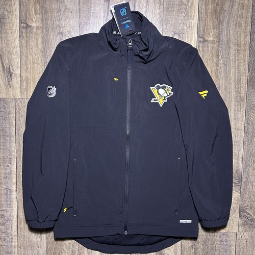 Giacca con zip nuova - ,