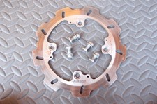 Disco posteriore Braking margherita per Triumph Speed Triple 955i