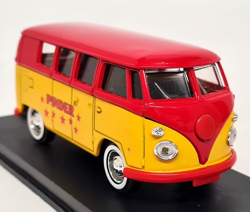Modellino auto verem - auto, 1/43