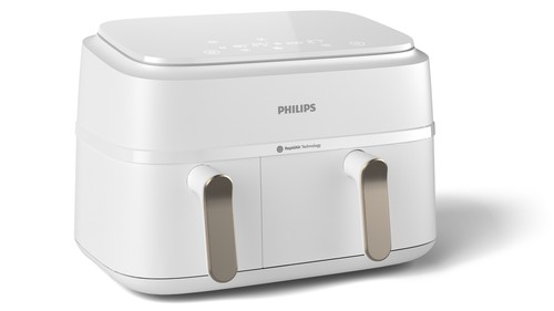 Friggitrice aria philips - friggitrice,