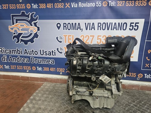 Motore opel adam - adam/corsa, e