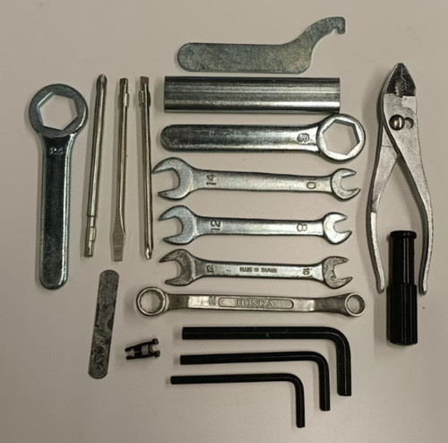 Honda 1100 sc05 ma3 sc08 - ma3,