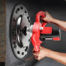 Betoniera elettrica 220V