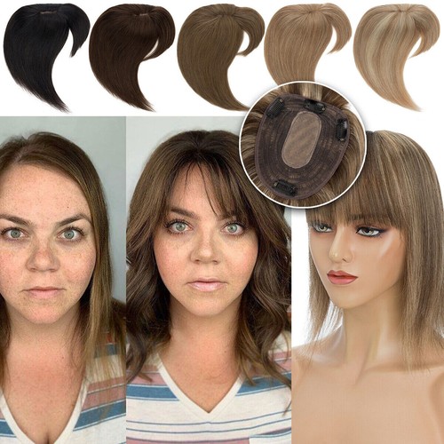 Top donna con clip - clip, per