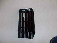 COPRI RADIATORE SX  ORIGINALE MOTO CAGIVA  K3 50