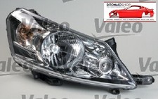 FARO DX H4 C/MOTORINO