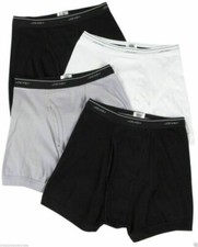 Slip Boxer Classico Jockey