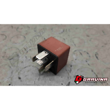 99661510200 Centralina / Relay PORSCHE 911 996 CARRERA 2 3.4B COUPE1998