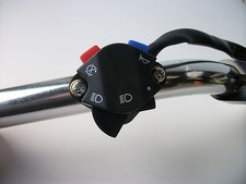 Per KTM interruttore manubrio