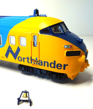 Märklin 3150/37500, campana