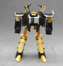 GIOCATTOLO IN PLASTICA VINTAGE - TRANSFORMERS ANNI '80 - 