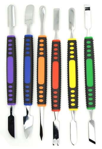 Set utensili per apertura - set, di
