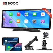 Telecamera posteriore wireless