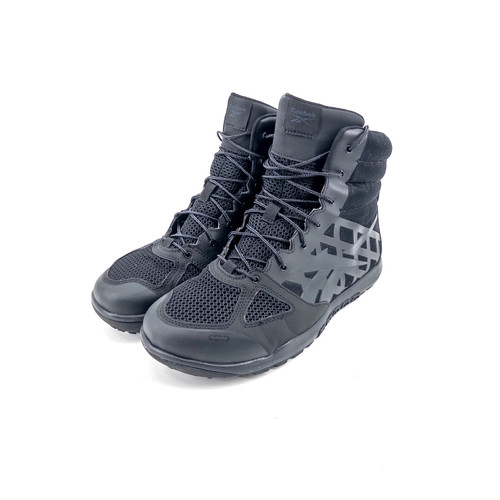 Stivali tattici nano reebok - tattici,