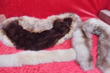 3 Bellissimi, Vecchi Collo Di