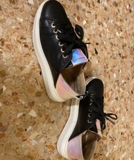 H7198 sneaker donna PELLE ALEXANDER SMITH WEMBLEY woman shoes