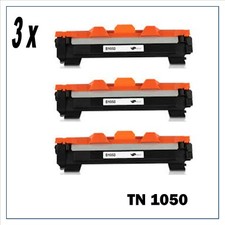 3 toner brother tn 1050 per