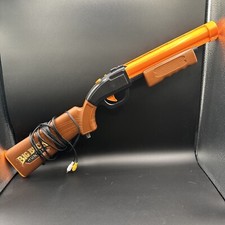 Big Buck Hunter Pro Plug & Play TV Caccia Gioco Arcade NO SENSORE!! Jakks 2009