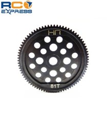 Hot Racing ECX 2wd Boost