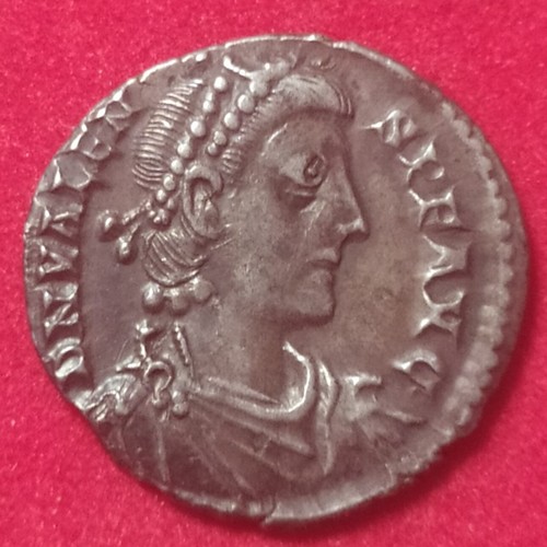 Impero romano valente 364 - n,