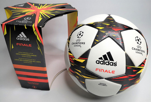 Adidas calcio champions league - calcio,