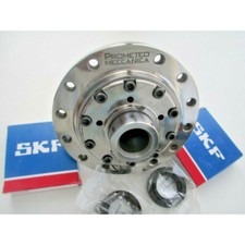 Autobloccante Differenziale