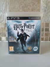 HARRY POTTER E I DONI DELLA