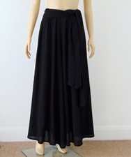 Pantalone palazzo ZASHI cotone