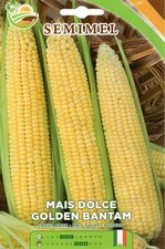 20 Semi / Seeds MAIS Dolce