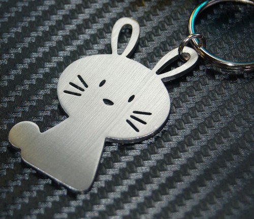 Bunny rabbit carino animali - rabbit,