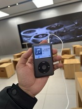 iPod Classic 160gb 7th Gen