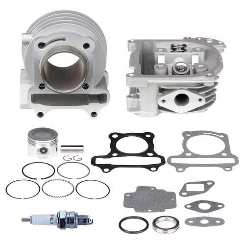 Kit cilindro 80cc - , sport