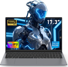 17.3 Pollici Computer PC