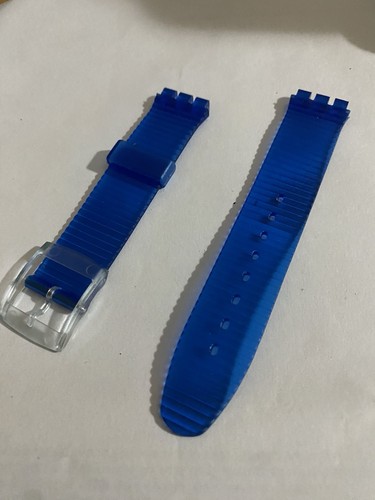 Cinturino swatch chrono - cinturino,