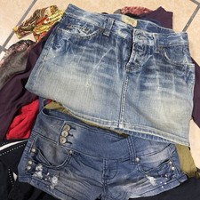 ENORME LOTTO ABBIGLIAMENTO