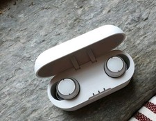 Panasonic RZ-S300W Cuffie True