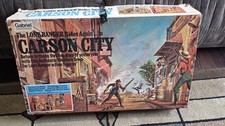 The lone ranger rides again - the,