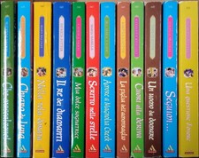 I Romanzi Mondadori [637-653]